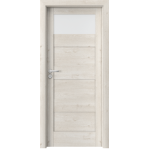 Porta Verte HOME L.1 Dub Škandinávsky 